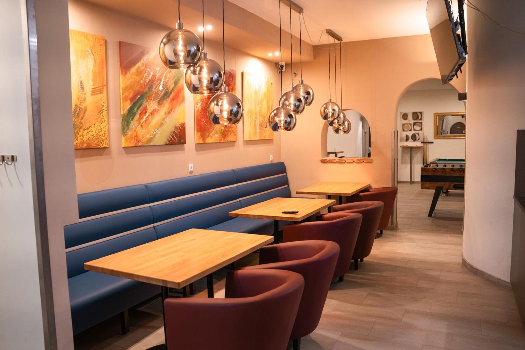 Boutique Hotel Erla Stubenberg Kültér fotó