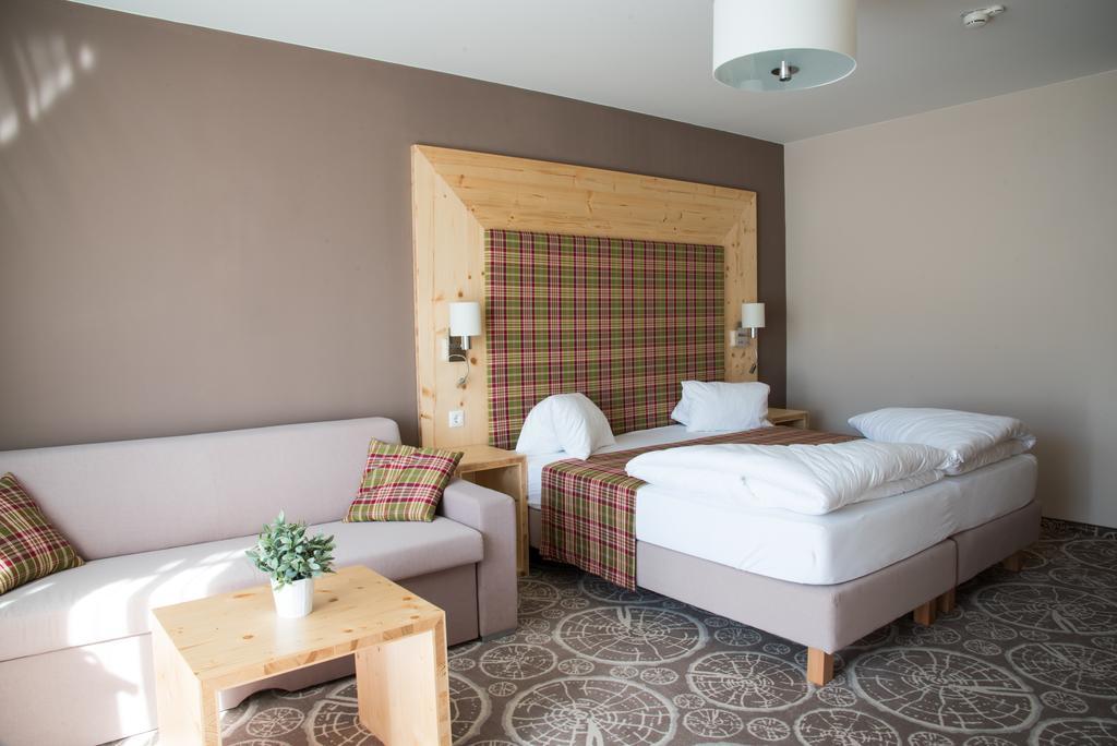 Boutique Hotel Erla Stubenberg Szoba fotó