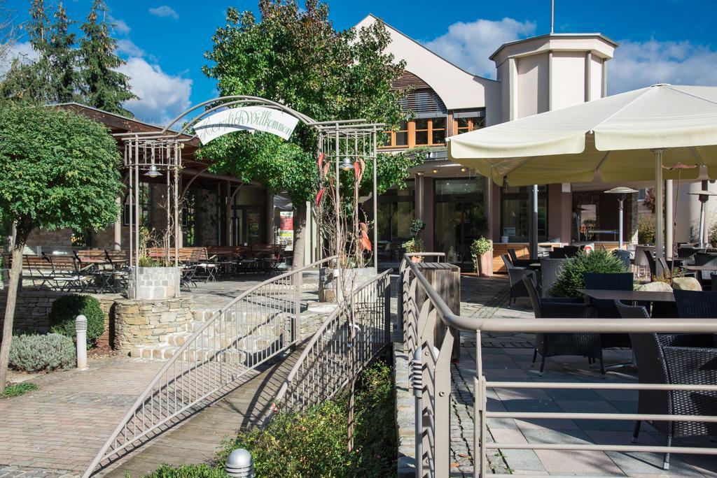 Boutique Hotel Erla Stubenberg Kültér fotó